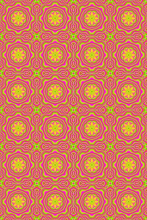 波普印花华亿平台图片