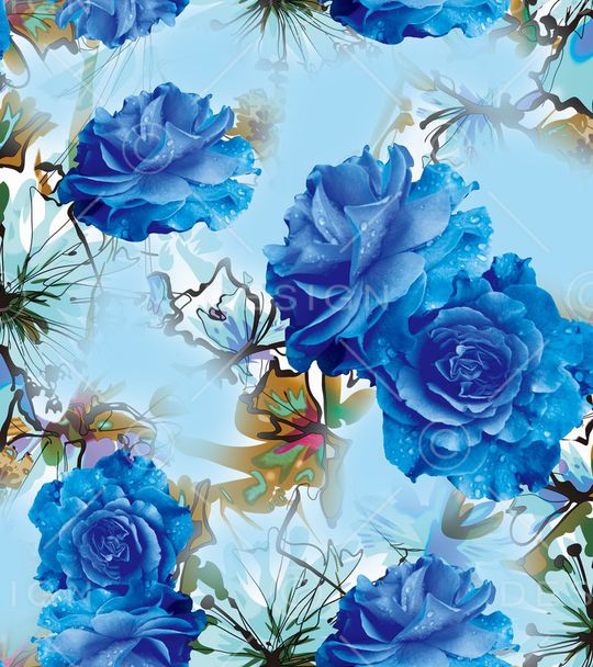 女装印花华亿平台图片