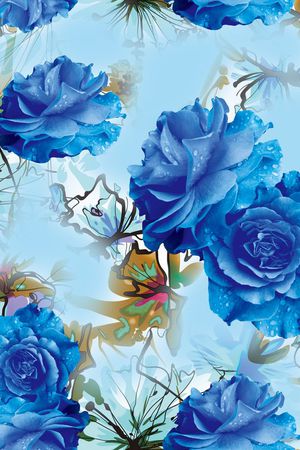 女装印花华亿平台图片