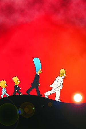 辛普森印花华亿平台图片