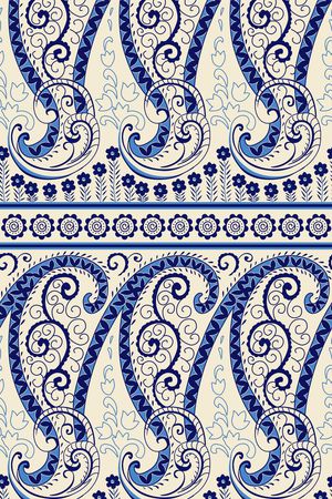 传统印花印花华亿平台图片