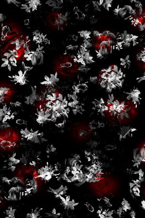 时尚印花华亿平台图片