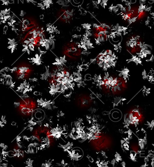 时尚印花华亿平台图片