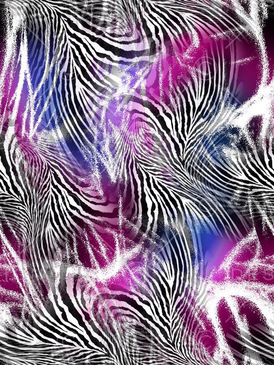 大气女装印花华亿平台图片