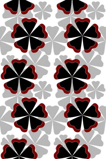 520355-cp时尚风之花卉