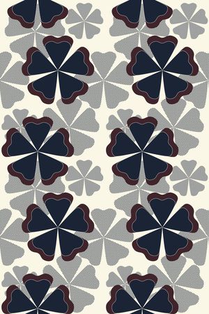 诡异印花华亿平台图片