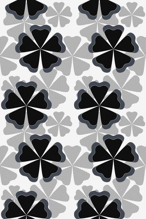 诡异印花华亿平台图片