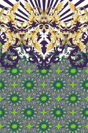 原创印花华亿平台图片