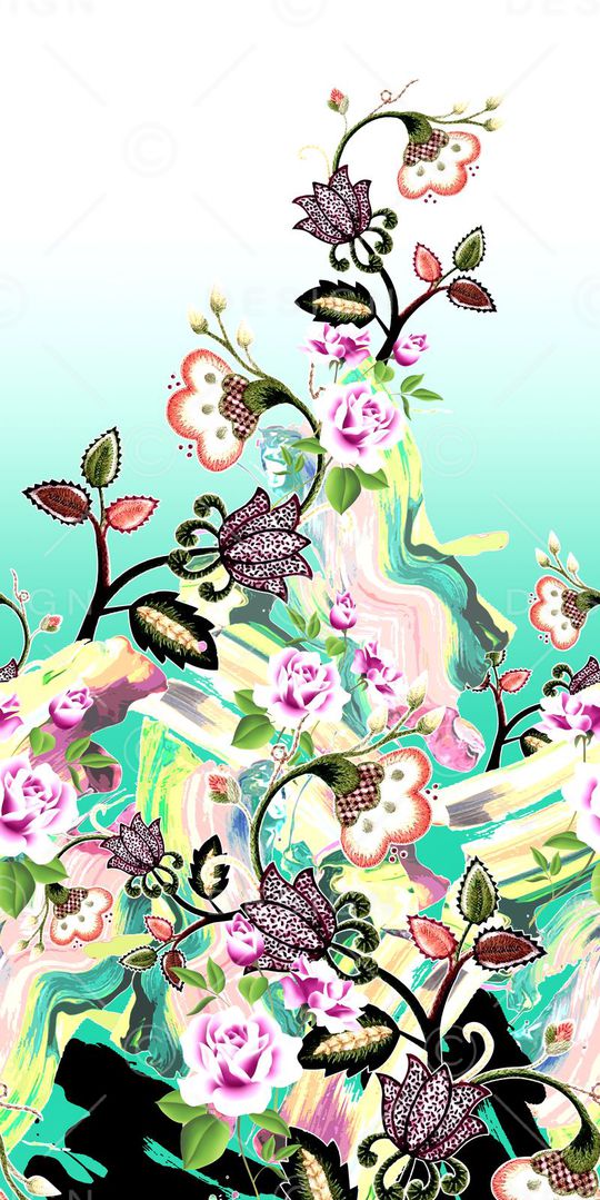 定位印花华亿平台图片