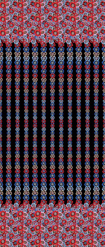 定位花印花华亿平台图片