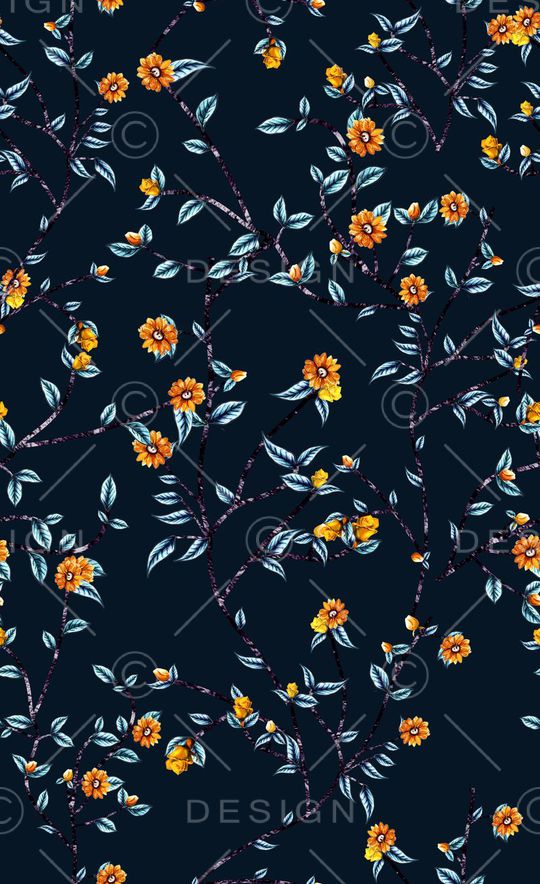 简约印花华亿平台图片