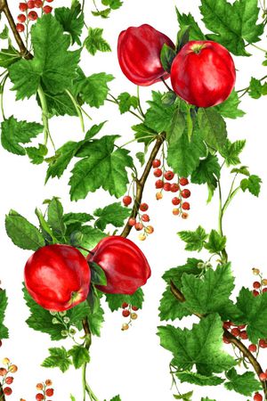 时尚大牌印花华亿平台图片