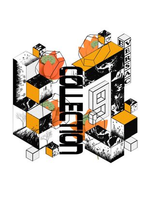 时尚印花华亿平台图片