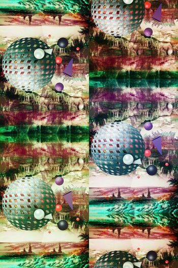 男装印花华亿平台图片