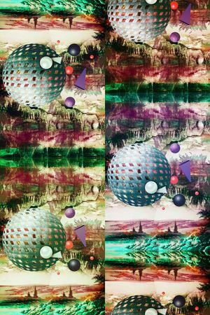 男装印花华亿平台图片