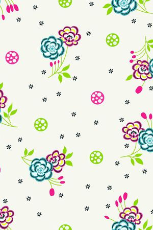 童装卡通印花华亿平台图片