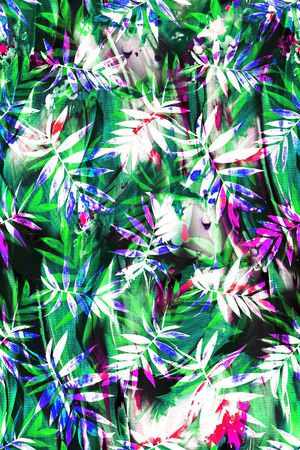 2016印花华亿平台图片