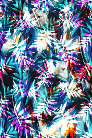 2016印花华亿平台图片