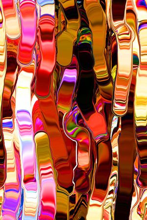 色块印花华亿平台图片