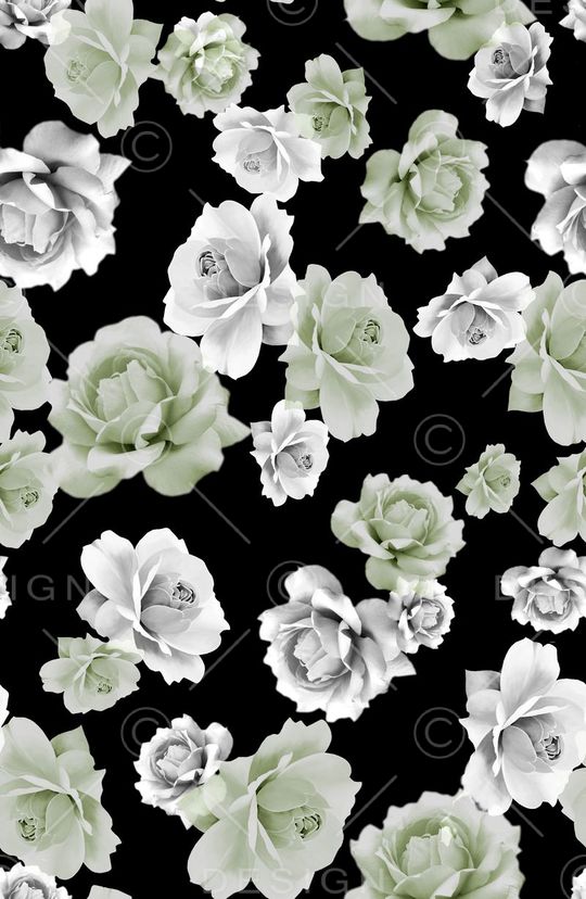 复古印花华亿平台图片