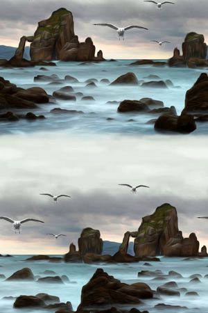 大牌印花华亿平台图片