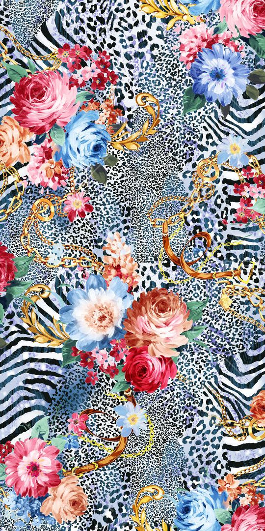 满版华亿平台印花华亿平台图片