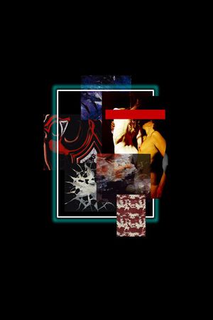 流行时尚印花华亿平台图片