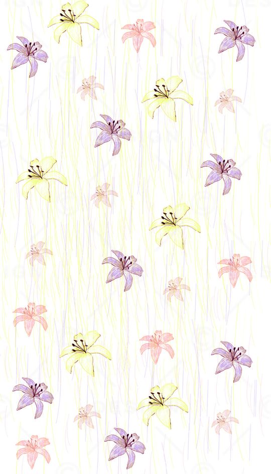 条纹印花华亿平台图片