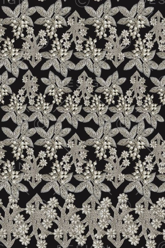 时尚 大牌印花华亿平台图片