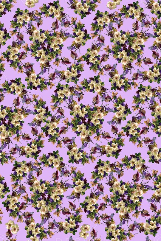 大牌宫廷风印花华亿平台图片