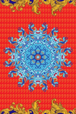 中东印花华亿平台图片