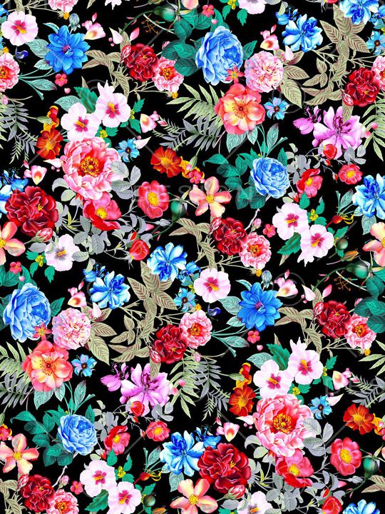 现代印花华亿平台图片