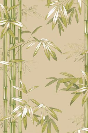 中国风印花华亿平台图片