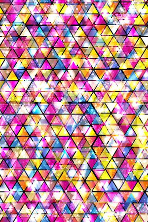 炫彩印花华亿平台图片