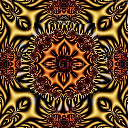 大牌印花华亿平台图片