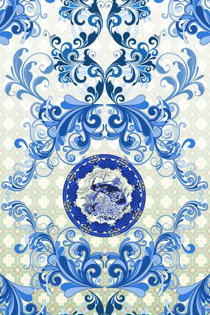 定位印花华亿平台图片