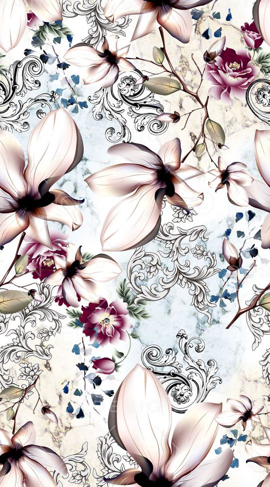 创意印花华亿平台图片