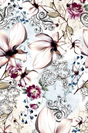 创意印花华亿平台图片