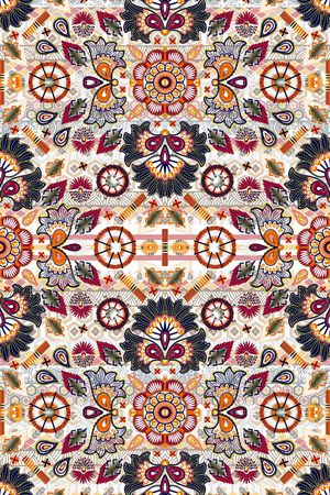 面料沙发布印花华亿平台图片