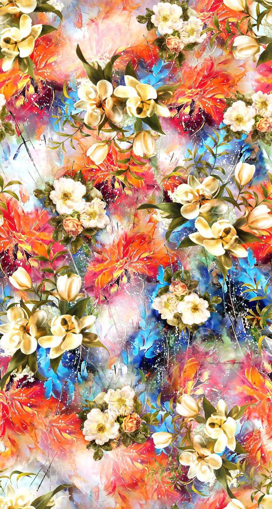 油画印花华亿平台图片