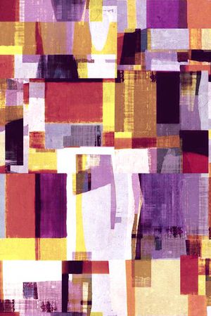 油画印花华亿平台图片