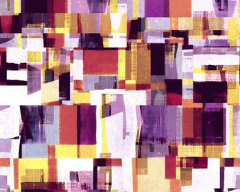 油画印花华亿平台图片