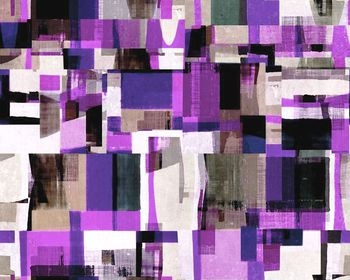 521428-油画几何纹理