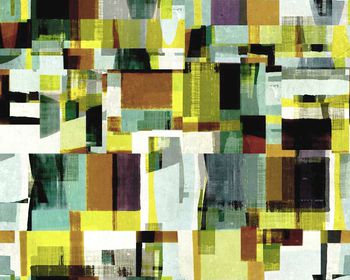 521430-油画几何纹理