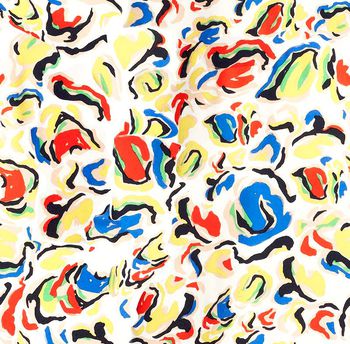 迷彩印花华亿平台图片