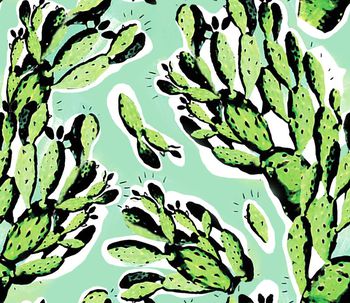 涂鸦印花华亿平台图片