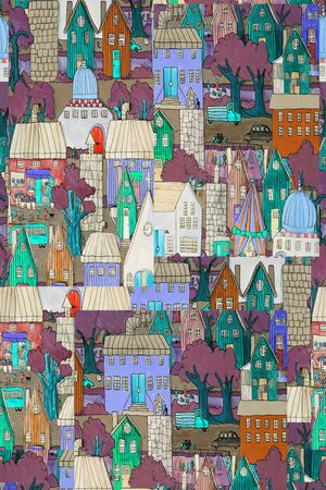 面料窗帘布印花华亿平台图片