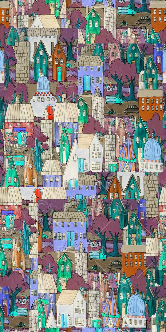 面料窗帘布印花华亿平台图片