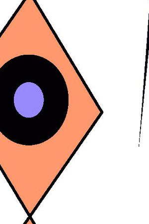 几何 印花 服装 家纺印花华亿平台图片