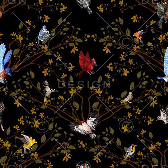 数码印花华亿平台图片